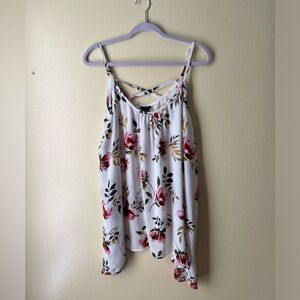 Lot of 2 Torrid tanks size 2X